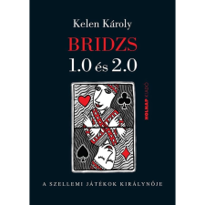OEM Kelen Károly - Bridzs 1.0 és 2.0 szórakozás