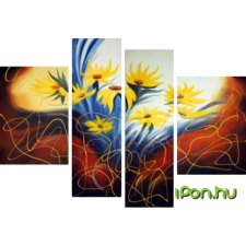 OEM Kelendő nagy grafika, keretezett kép