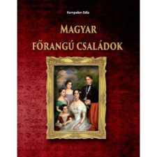 OEM Kempelen Béla - Magyar Főrangú családok történelem
