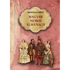 OEM Kempelen Béla - Magyar nemesi almanach történelem