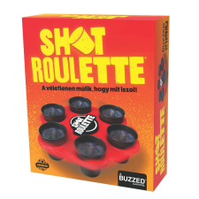 OEM Kensho Shot Roulette party társasjáték társasjáték