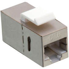 OEM Keystone kiegészítő RJ45 (kategóra 6, STP) kábel és adapter