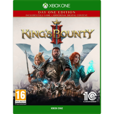 OEM Kings Bounty II Day One Edition (Xbox One) videójáték