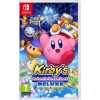 OEM Kirbys Return to Dream Land Deluxe (Switch)