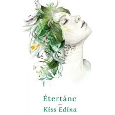 OEM Kiss Edina - Étertánc irodalom