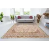 OEM Klasszikus szőnyeg Heritage 59 (Beige) 240x330cm Bézs
