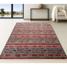 OEM Klasszikus szőnyeg Shiraz 1047(Red) 240x330cm Piros lakástextília