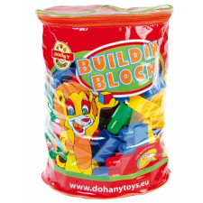 OEM Kocka kalandok építőjáték álomépítőknek! 63 x 31 x 38/64 mm építkezés