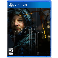 OEM KOJIMA PRODUCTIONS Death Stranding (PS4) videójáték