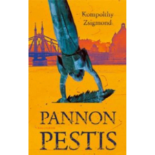 OEM Kompolthy Zsigmond - Pannon pestis egyéb könyv
