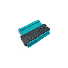 OEM Kontúrmérő sablon - 14,5 x 4,5 x 2 cm mérőműszer