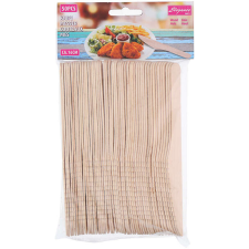 OEM Konyha Elegance - Késes fa 50db 16,5cm party kellék