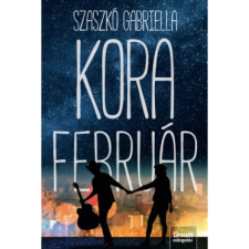 OEM Kora február (Midlife Crisis-duológia 1. rész) gyermek- és ifjúsági könyv
