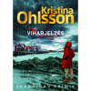 OEM Kristina Ohlsson - Viharjelzés (2022)