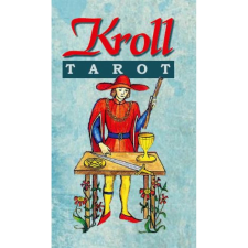 OEM Kroll - Kroll Tarot ezoterika