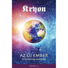OEM Kryon 14. - Az új ember ezoterika
