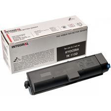 OEM KYOCERA TK-1150 (Integral) (utángyártott) nyomtatópatron & toner