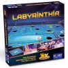 OEM Labyrinthia. német nyelvű társasjáték