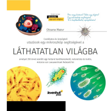 OEM Láthatatlan világ (2021) térkép