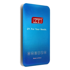 OEM LCD kijelző iPhone Xs digitalizáló fekete (ZY-LTPS) mobiltelefon, tablet alkatrész