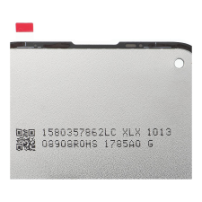 OEM LCD kijelző keret nélkül Motorola Moto G8 mobiltelefon, tablet alkatrész