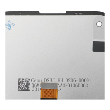 OEM LCD kijelző keret nélkül Motorola Moto G9 Power mobiltelefon, tablet alkatrész