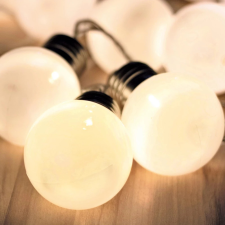OEM LED-es izzósor körte alakú izzó