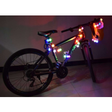 OEM LED nyakörv lámpa, macskák és kutyák számára, sárga nyakörv, póráz, hám kutyáknak