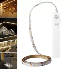 OEM LED szalag mozgásérzékelővel bútorvilágításhoz, hossza 2m világítási kellék