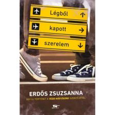 OEM Légből kapott szerelem regény