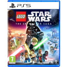 OEM LEGO Star Wars The Skywalker Saga (PS5) videójáték