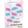 OEM Leiner Laura - Akkor szakítsunk (2016)