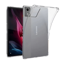 OEM Lenovo Tab K11 Plus GIGAPACK Szilikon telefonvédő ütésállóság, légpárnás sarok, ÁTLÁTSZÓ tok és táska