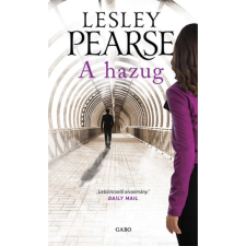OEM Lesley Pearse - A hazug (2021) egyéb könyv