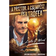 OEM Leslie G. Wood - A pásztor a csempész és a Trófea regény