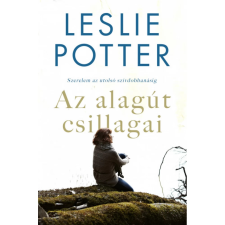OEM Leslie Potter - Az alagút csillagai egyéb könyv