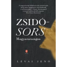 OEM Lévai Jenő - Zsidósors Magyarországon egyéb könyv