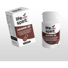 OEM Life Spirit humin 20 kapszula 60 db vitamin és táplálékkiegészítő