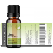 OEM Lime Steam Distilled - Zöldcitrom illóolaj illóolaj