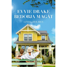OEM Linda Holmes - Evvie Drake bedobja magát regény