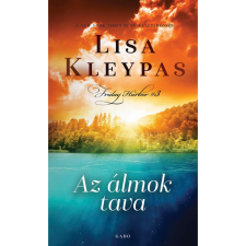 OEM Lisa Kleypas - Az álmok tava egyéb könyv