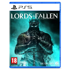 OEM Lords of the Fallen (PS5) videójáték