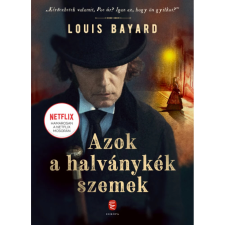 OEM Louis Bayard - Azok a halványkék szemek egyéb könyv