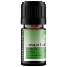 OEM Lovage Leaf - Lestyán illóolaj illóolaj