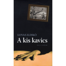 OEM Lovas Ildikó - A kis kavics regény