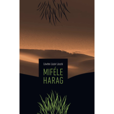 OEM Lövétei Lázár László - Miféle harag irodalom