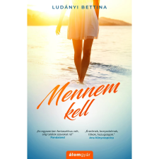 OEM Ludányi Bettina - Mennem kell regény