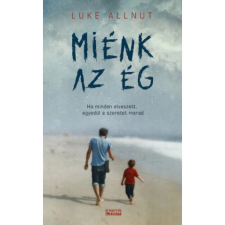 OEM Luke Allnutt - Miénk az ég egyéb könyv