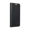 OEM LUNA Book Gold for SAMSUNG A20e black