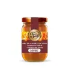 OEM Lune de Miel virág- és kakukkfű méz propolisszal 180g 101083